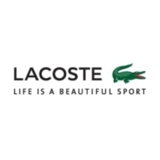 Lacoste UK