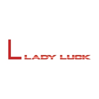 Lady Luck Limo logo