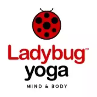 Ladybug Yoga