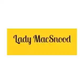 Lady MacSnood
