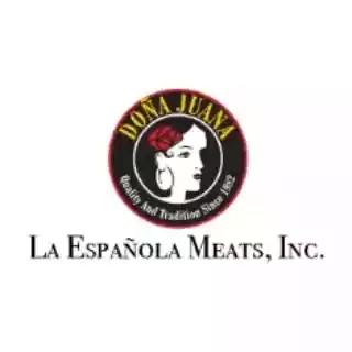 La Española Meats logo