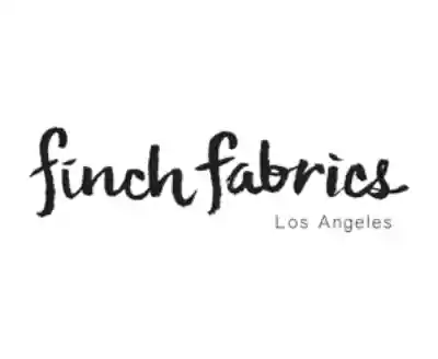 LA Finch Fabrics
