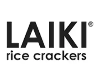 Laiki Crackers