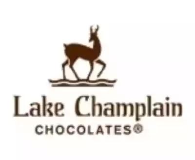 Lake Champlain Chocolates