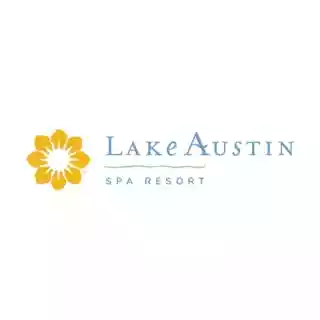 Lake Austin Spa Resort