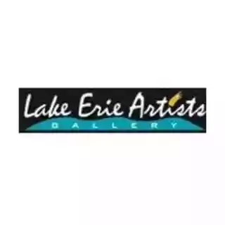 Lake Erie Artists Gallery