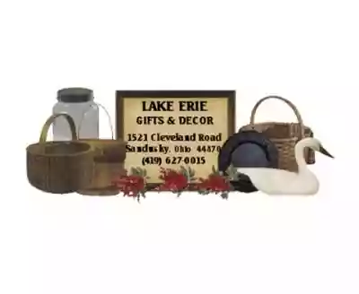 Lake Erie Gifts & Decor