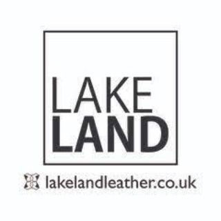 Lakeland Leather logo