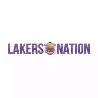 Lakers Nation Store