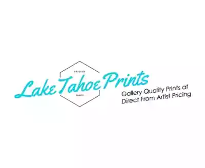 Lake Tahoe Prints