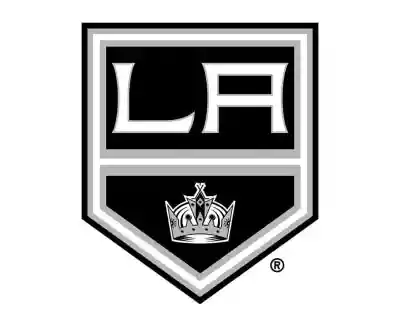 Los Angeles Kings logo