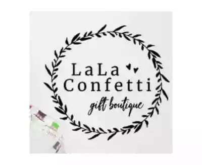 Lala Confetti