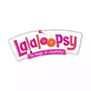 Lalaloopsy