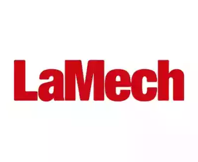 Lamech Makeup