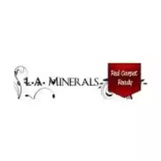 L.A. Minerals
