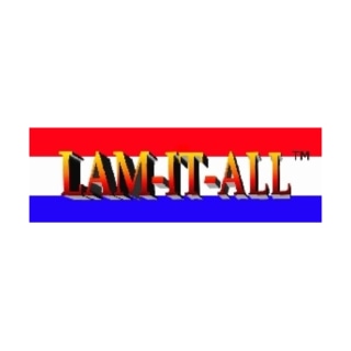 Lam-It-All logo