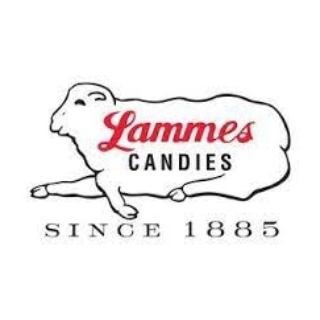 Lammes Candies logo