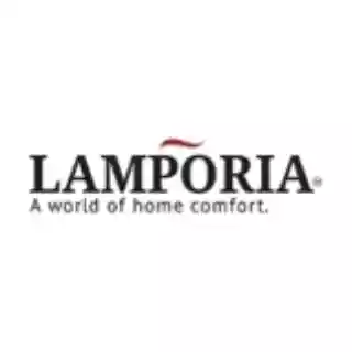 Lamporia