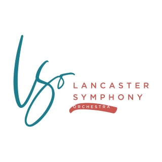 Lancaster Symphony Orchestra logo