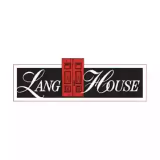 Lang House