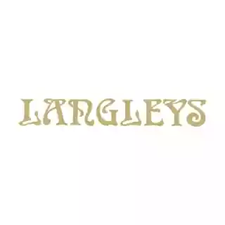 Langleys Toys