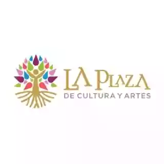 LA Plaza