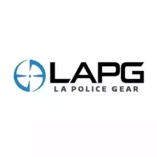 L.A.Police Gear