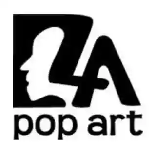 LA Pop Art