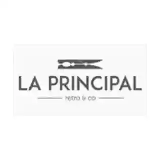 La Principal Retro