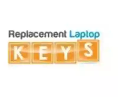 Laptop Key Replacement