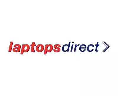 Laptops Direct logo