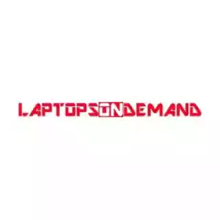 LaptopsOnDemand