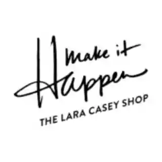 Lara Casey Shop