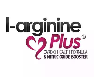 L-Arginine Plus