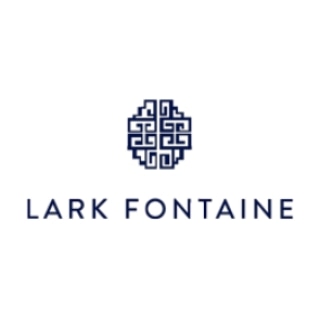 Lark Fontaine