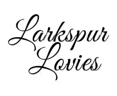 Larkspur Lovies