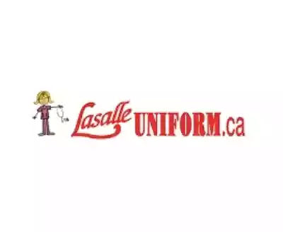 Lasalle Uniform