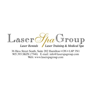 Laser Spa Group