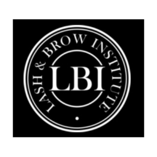 Lash Brow Institute logo