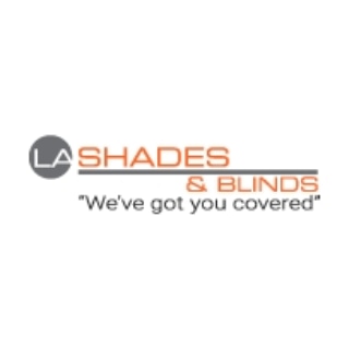 LA Shades And Blinds