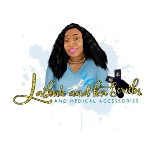 Lasheik & Her Scrubs and Medical Accessories logo