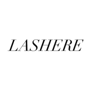 Lashere