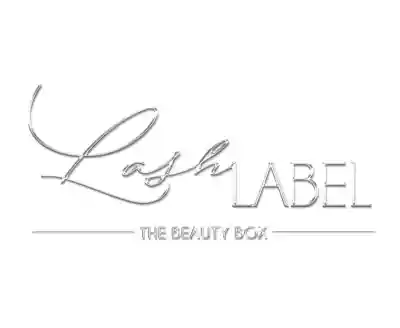 Lash Label