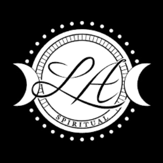 Laspirituals logo
