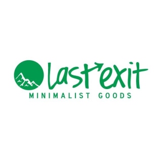 Last Exit Goods