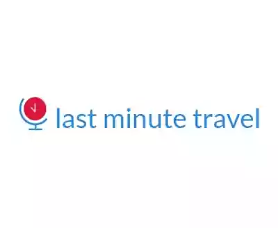 Last Minute Travel