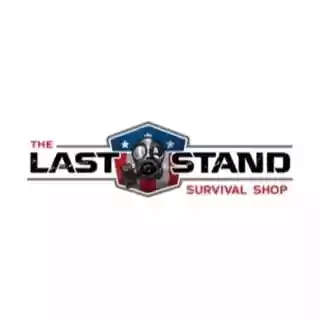 Last Stand Survival Shop