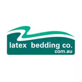 Latex Bedding Co. logo