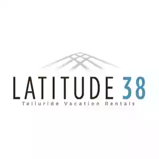 Latitude 38 Vacation Rentals 