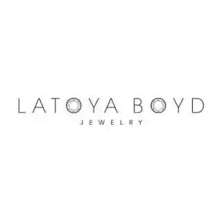 Latoya Boyd Jewelry